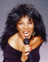 Donna Summer